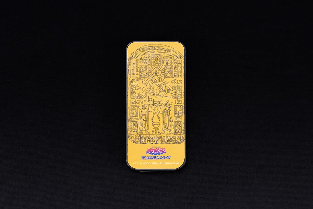 (Pre-Order) Yu-Gi-Oh! Ju-Ko-Cho-Dai Slifer The Sky Dragon Egyptian God Expansion Parts Set (ETA: Q3 2026)