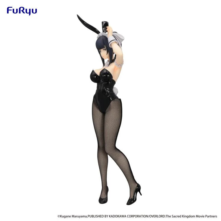 (Pre-Order) Overlord BiCute Bunnies Narberal Figure (ETA: Q2 2026)