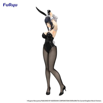 (Pre-Order) Overlord BiCute Bunnies Narberal Figure (ETA: Q2 2026)
