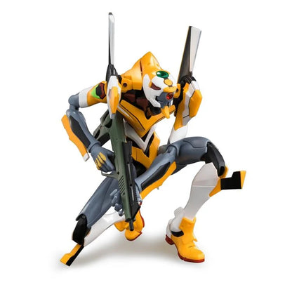 Blokees Rebuild of Evangelion Action Edition DX Evangelion Proto Type-00' Model Kit