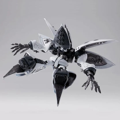 MG Qubeley Damned - P-Bandai