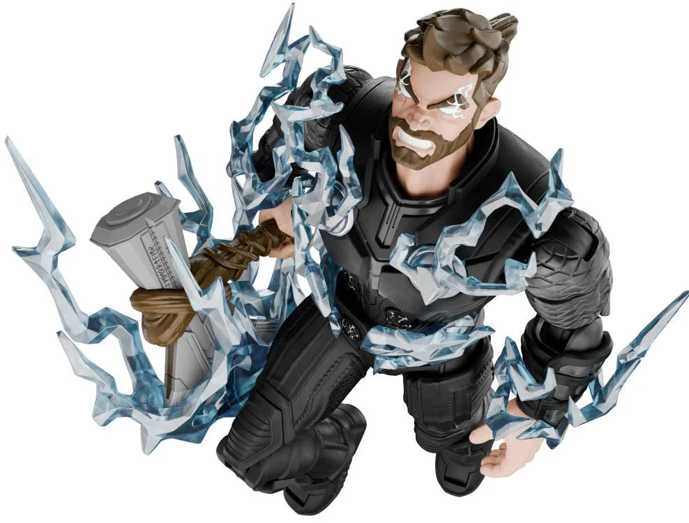 Blokees x Marvel Infinity Saga Champion Class CC02 Thor Model Kit