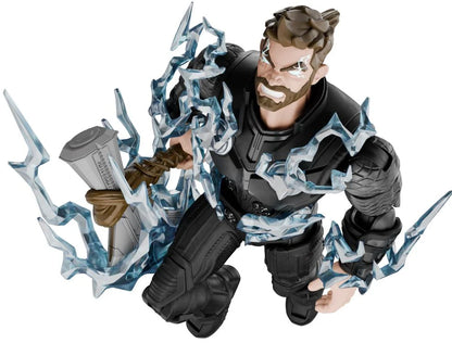 Blokees x Marvel Infinity Saga Champion Class CC02 Thor Model Kit