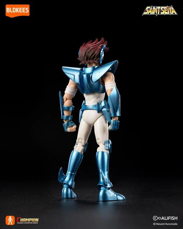 Saint Seiya Champion Class 04 Pegasus Seiya Model Kit