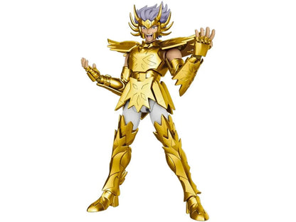 Blokees Saint Seiya: Knights of the Zodiac Champion Class 11 Cancer Deathmask Model Kit