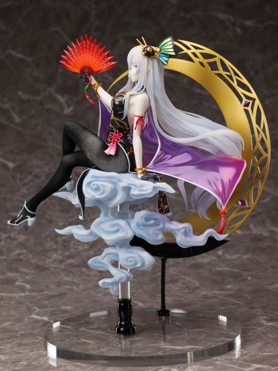 Re:Zero Starting Life in Another World F:Nex Echidna (China Dress Ver.) 1/7 Scale Figure