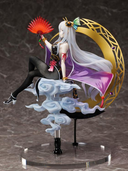 Re:Zero Starting Life in Another World F:Nex Echidna (China Dress Ver.) 1/7 Scale Figure