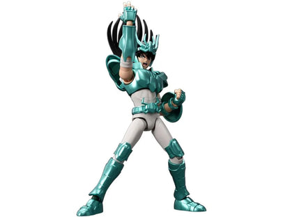 Saint Seiya: Knights of the Zodiac Champion Class 09 Dragon Shiryu Model Kit