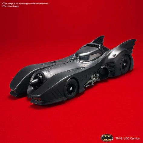 Batman 1/35 Batmobile (Batman Ver.)