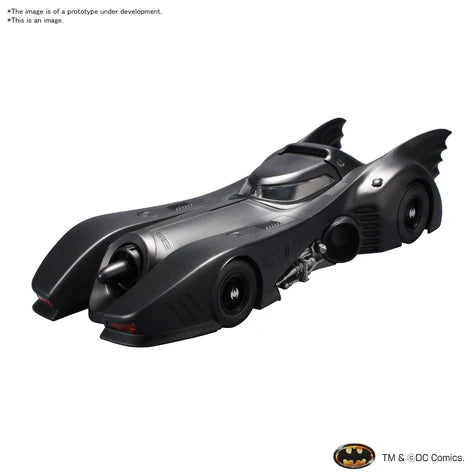 Batman 1/35 Batmobile (Batman Ver.)