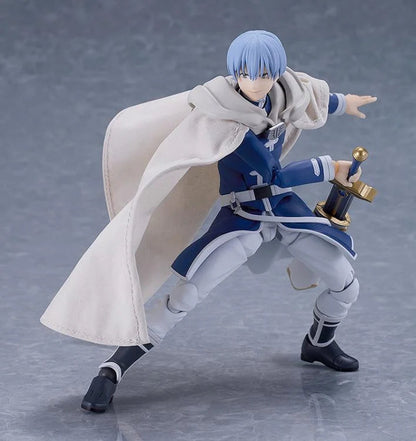 (Pre-Order) Frieren Beyond Journey's End figma Himmel (ETA: Q3 2026)