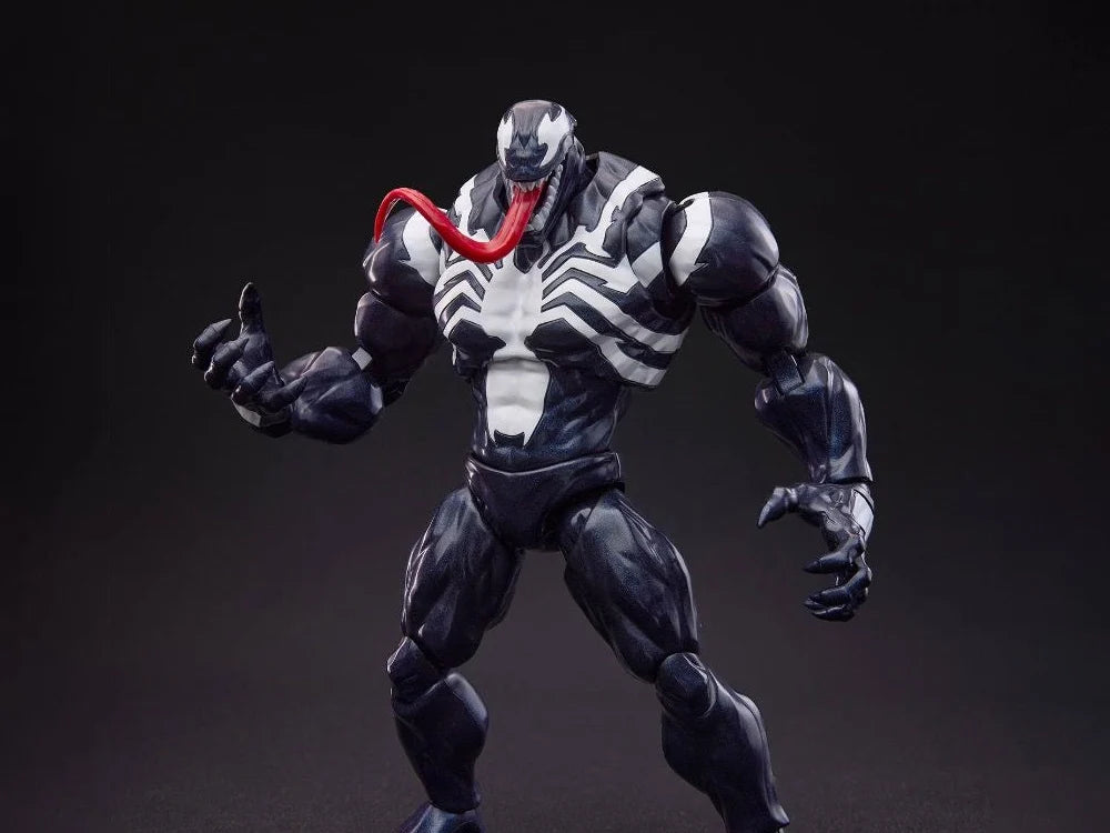 Blokees Marvel Rivals Champion Class CC08 Venom Model Kit – Cool Dragon ...