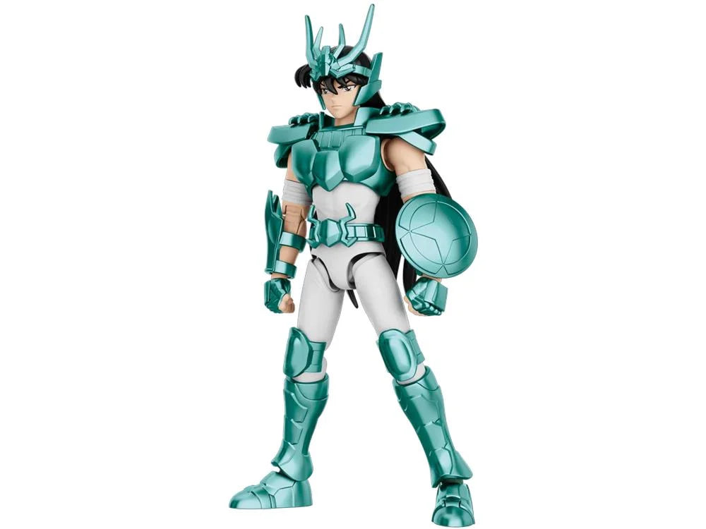 Saint Seiya: Knights of the Zodiac Champion Class 09 Dragon Shiryu Model Kit