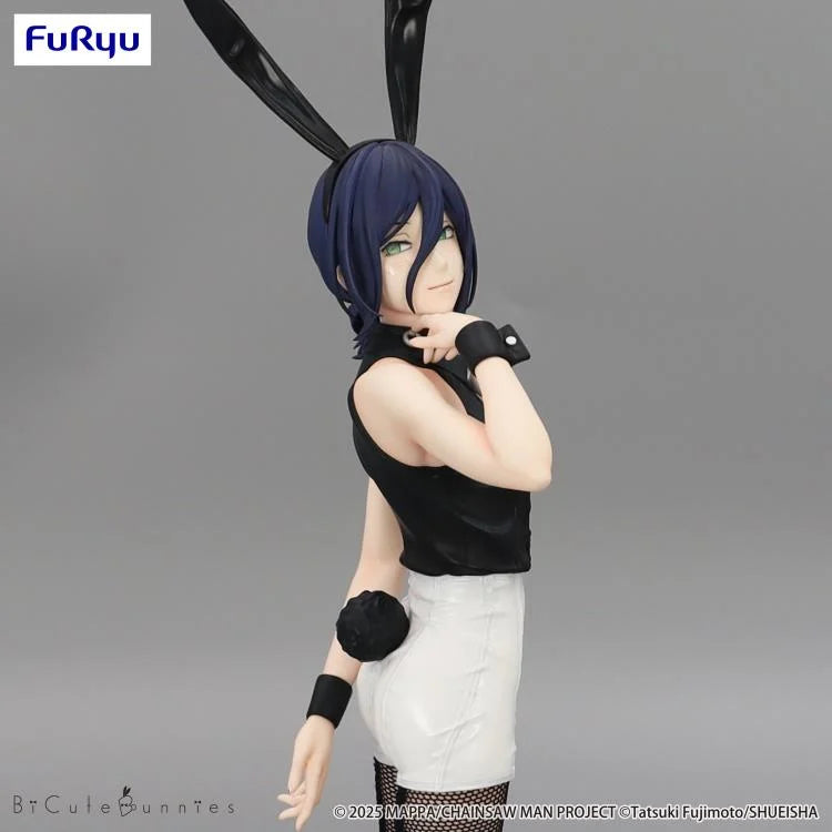 (Pre-Order) Chainsaw Man - The Movie Reze Arc BiCute Bunnies Reze Figure (ETA: Q2 2026)