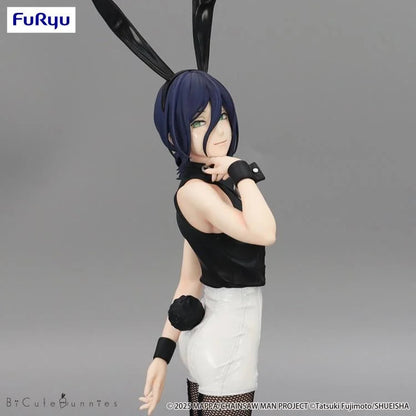 (Pre-Order) Chainsaw Man - The Movie Reze Arc BiCute Bunnies Reze Figure (ETA: Q2 2026)