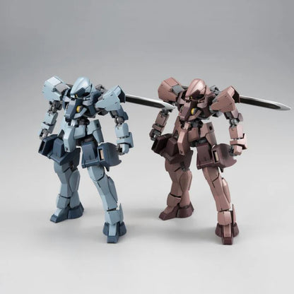 HG Gundam: IBO - Graze (Ground Type) Twin Set - P-Bandai Exclusive 1/144