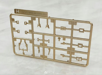 SNAA 1/144 Gawain Designer Colors Special Edition (ver. KK) Model Kit