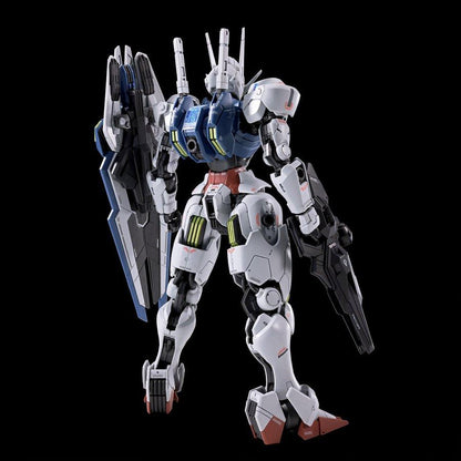 P.Bandai Full Mechanics 1/100 Gundam Aerial [Permet Score Six]