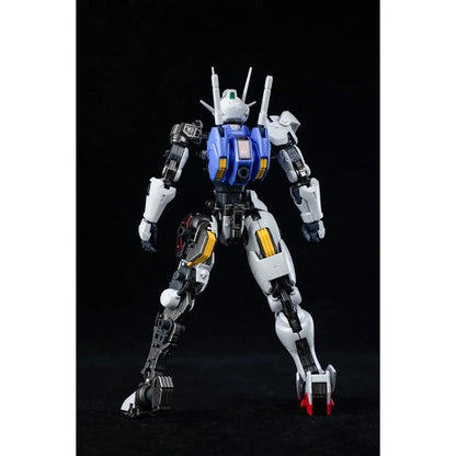 Tiechuang Model Metal Parts Replacement Kit For FM Aerial (with Water Decal)