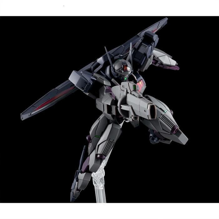 P.Bandai HG 1/144 XGF-E3 Gundnode
