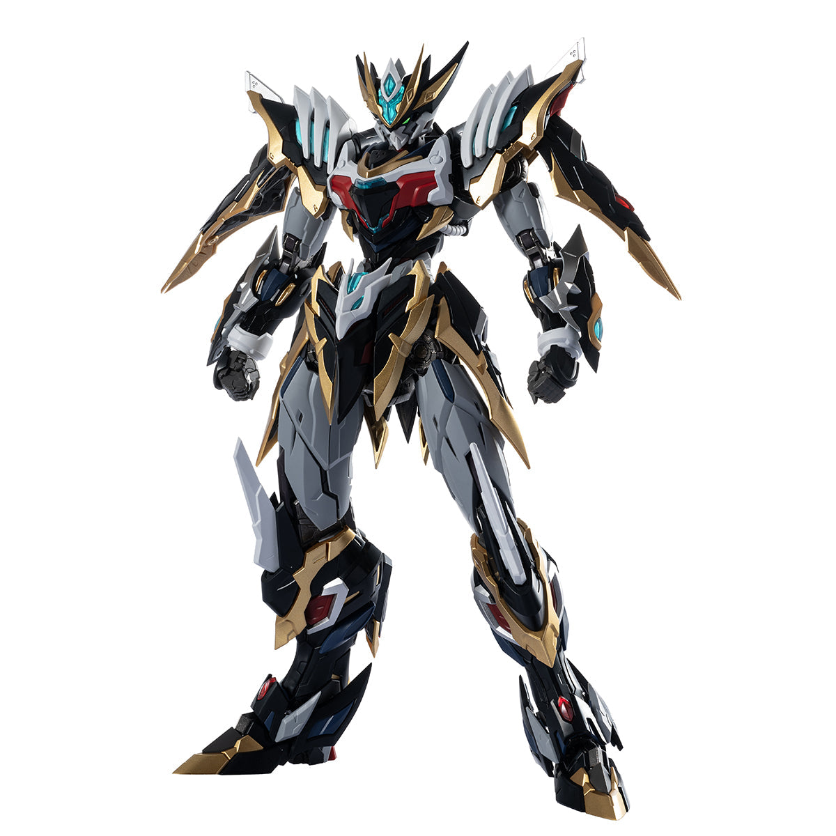 Motor Nuclear MNP-XHI2 Gan Jiang Model Kit