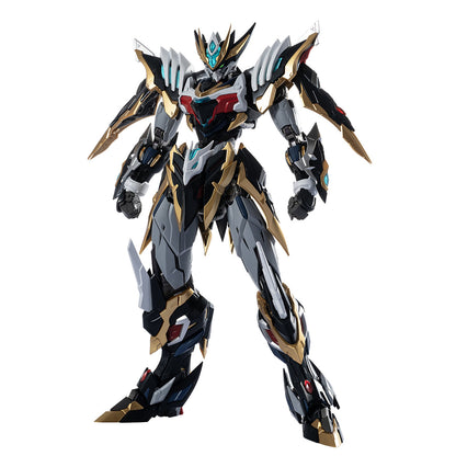 Motor Nuclear MNP-XHI2 Gan Jiang Model Kit