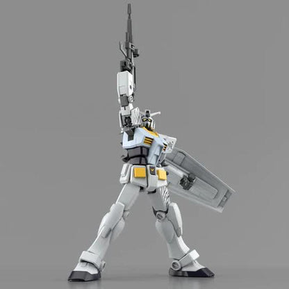 China Special EG 1/144 RX-78-2 Gundam [Baihu Ver.]