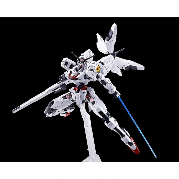 P.Bandai HG 1/144 X-EX01 Gundam Calibarn [Permet Score Five]