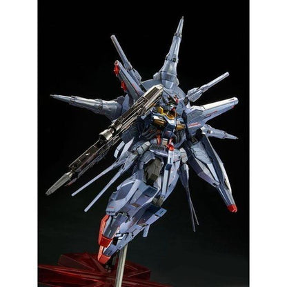 P.Bandai MG 1/100 ZGMF-X13A Providence Gundam [Special Coating]