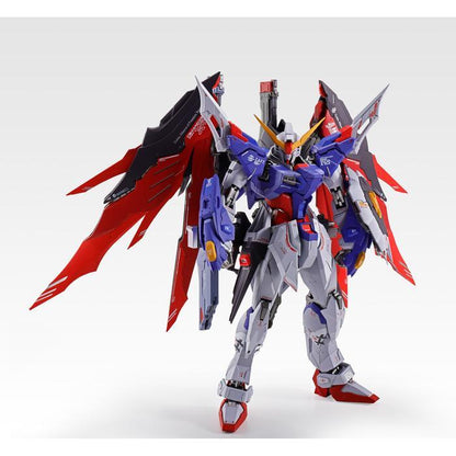 Bandai Metal Build Destiny Gundam [Soul Red Ver.]