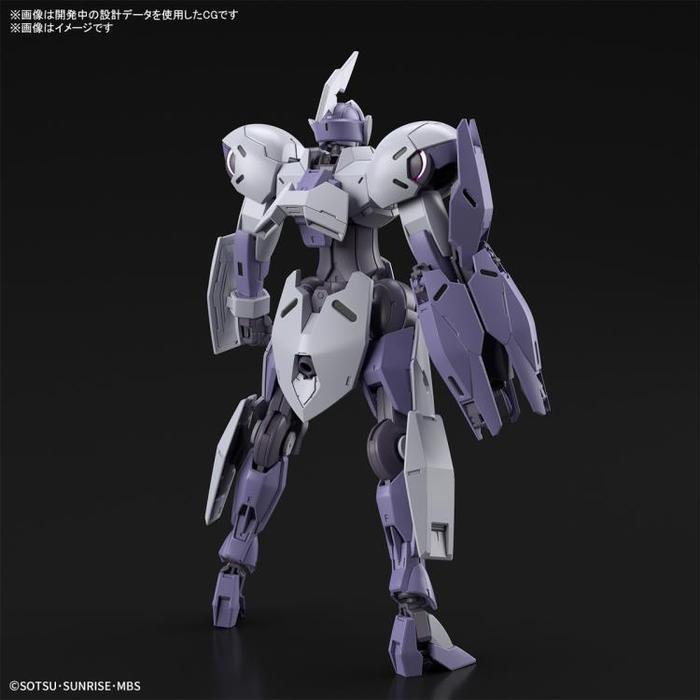 HG 1/144 CFK-029 Michaelis