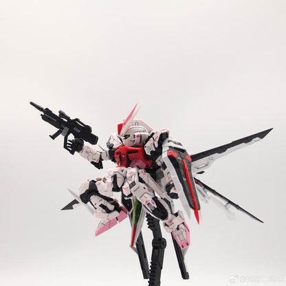 AZESD Model MGSD Gundam Revenge Bird (Third Party)