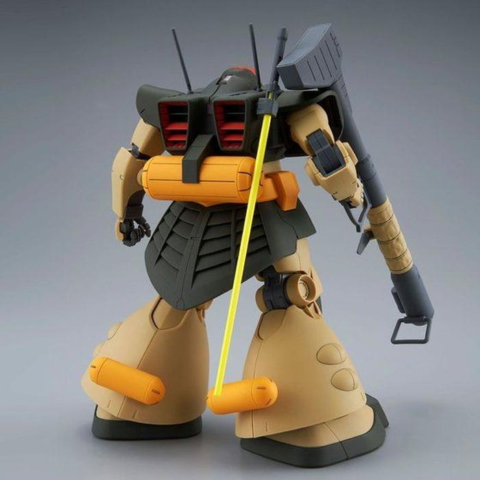 P.Bandai MG 1/100 MS-09G Dwadge