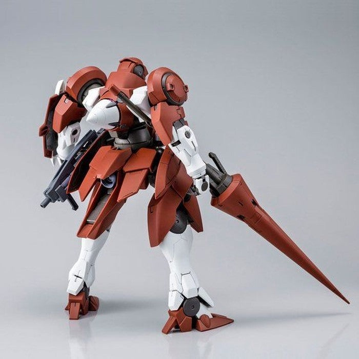 P.Bandai MG 1/100 GNX-609T GN-X III A-Laws Type