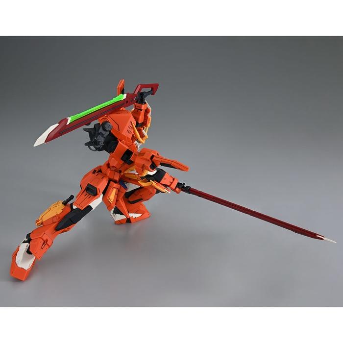 P.Bandai Full Mechanics 1100 GAT-X133 Sword Calamity Gundam