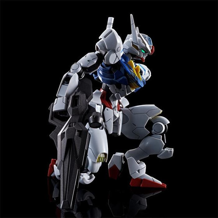 P.Bandai HG 1/144 XVX-016 Gundam Aerial [Permet Score Six] – Cool