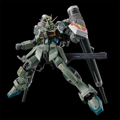 P.Bandai RG 1/144 ZGMF-X56Sγ Blast Impulse Gundam SPEC II