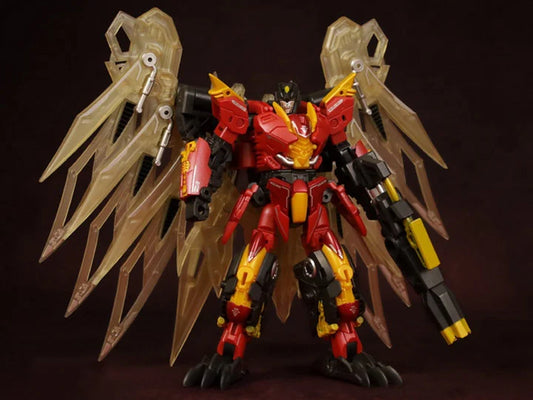 CY-Mini-03 Firmini (Firmament)