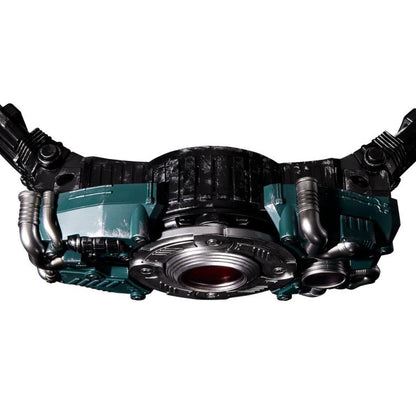 Kamen Rider Black Sun Complete Selection Modification Seikio Sundriver Henshin Belt Exclusive