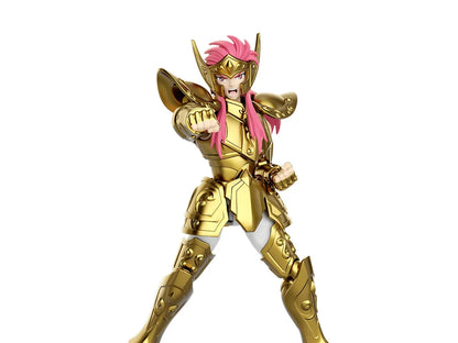 Saint Seiya Champion Class 08 Aquarius Camus Model Kit