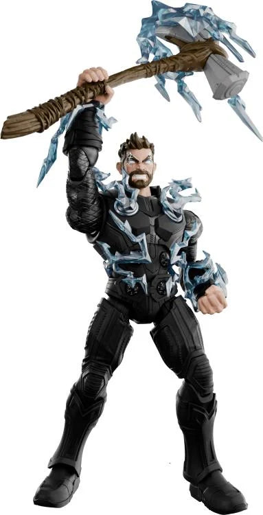 Blokees x Marvel Infinity Saga Champion Class CC02 Thor Model Kit