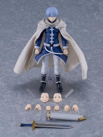 (Pre-Order) Frieren Beyond Journey's End figma Himmel (ETA: Q3 2026)