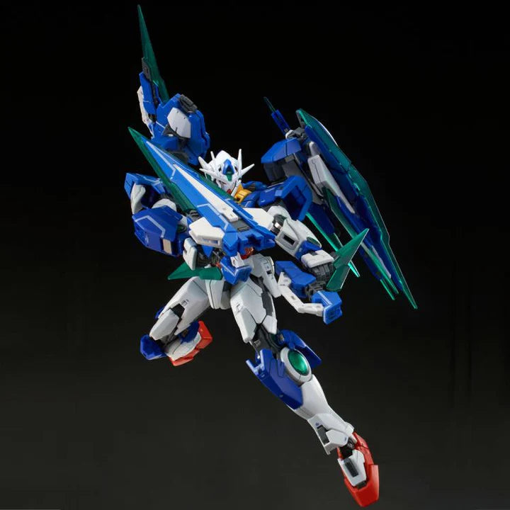 RG 00 QAN[T] (Full Saber) - P-Bandai Exclusive 1/144