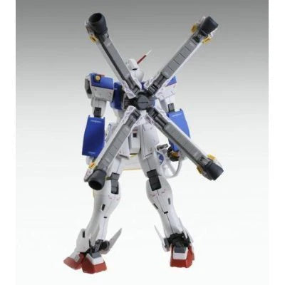 MG XM-X3 Crossbone Gundam X3 Ver. Ka P-Bandai Exclusive