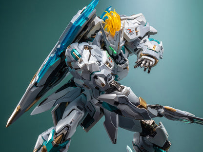 Progenitor Effect MCT-E02 Lancelot of the Lake Figure