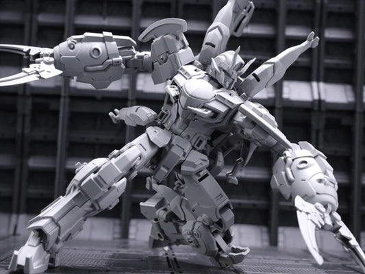 (Pre-Order) Insect Squad Series TA-HCZ003 Swordion Figure (ETA: November 2025)