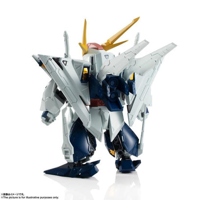 NX-0067 Xi Gundam