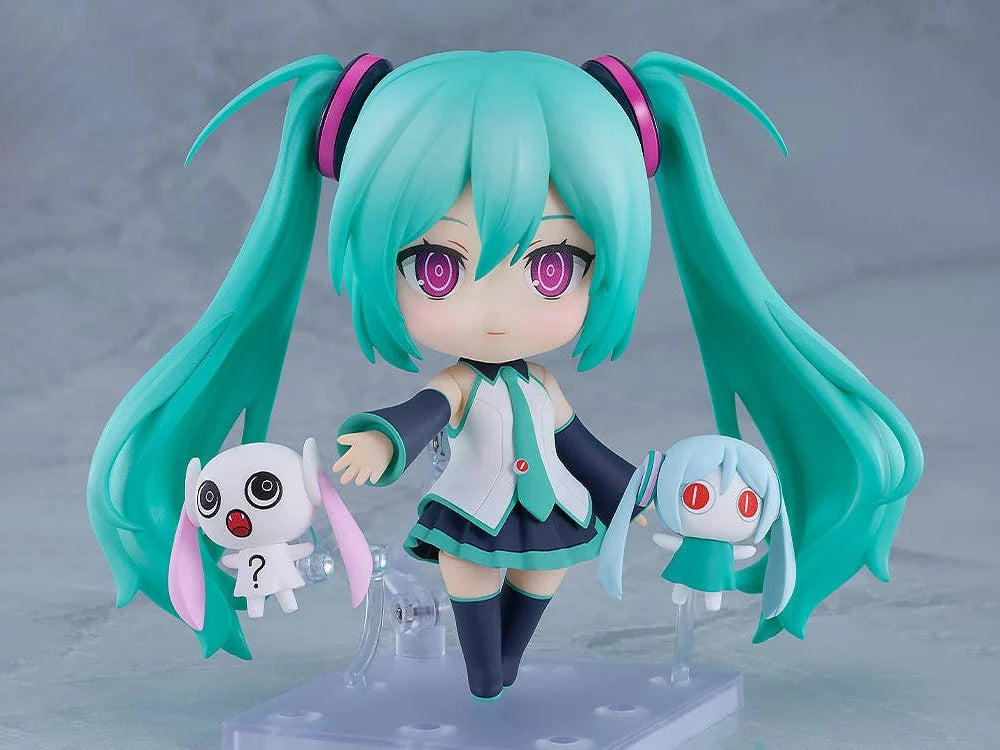 (Pre-Order) Vocaloid Nendoroid No.2860 Hatsune Miku (Because You're Here Ver.) (ETA: Q2 2026)