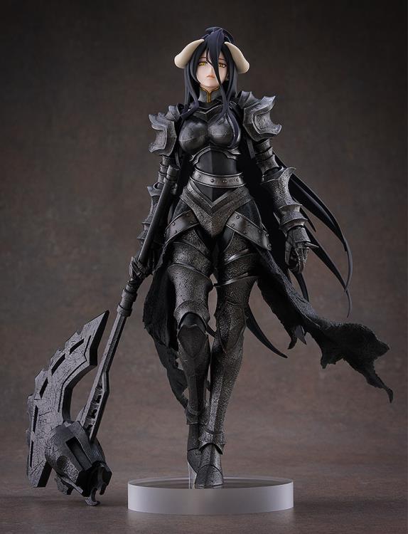 Pre-Order) Overlord Pop Up Parade L Albedo (Armor Ver.) (ETA: Q2