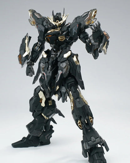 Vientiane Fusion Apocalypse Model Kit Black Edition